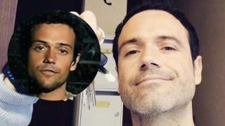 Leo Segarra fue segundo finalista de 'Supervivientes 2008' y tercero de 'OT 2006'.