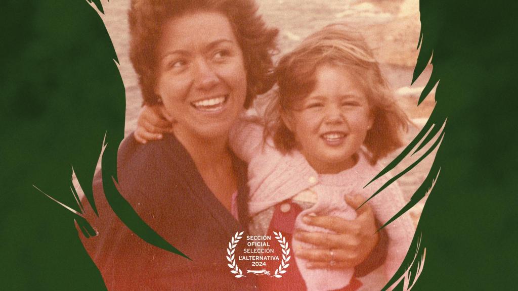 Cartel de la película 'Filmei paxaros voando'.