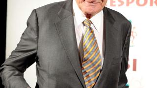 Luis del Olmo apuesta por el regreso del emérito Juan Carlos a España tras su último contratiempo de salud