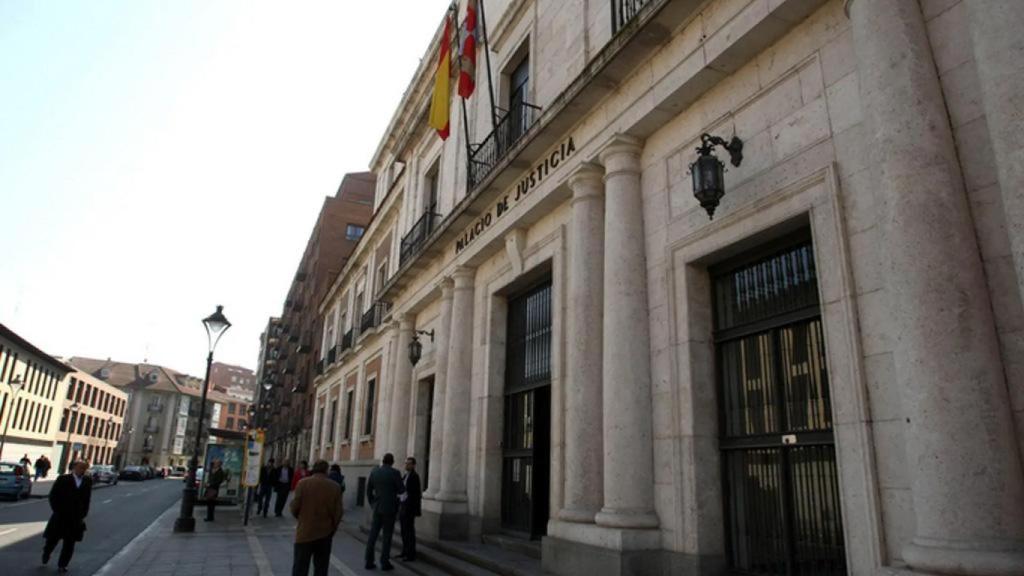 Audiencia de Valladolid