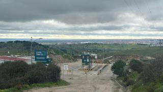 Los vecinos de Tres Cantos y Colmenar en pie de guerra contra una planta de biogás