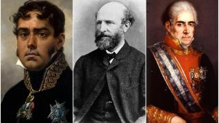 ¿Quién es quién en la Reconquista de Vigo?