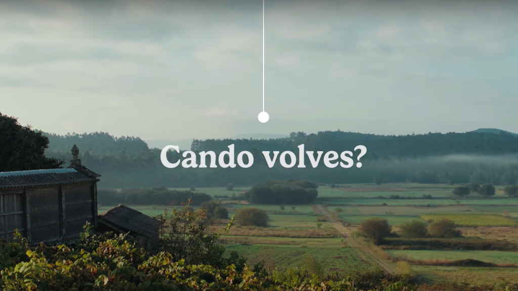 La Diputación de Pontevedra gana el Japan World’s Tourism Film Festival con Cando volves?