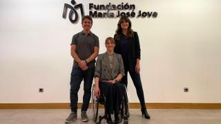 Los 3 ponentes de 'Lo que de verdad importa'