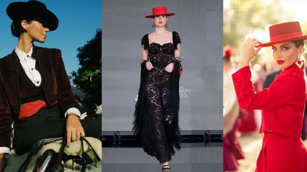 Propuesta para la Feria de Abril 2025.