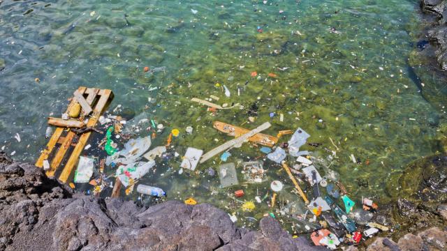 El agua que no vemos, pero nos afecta