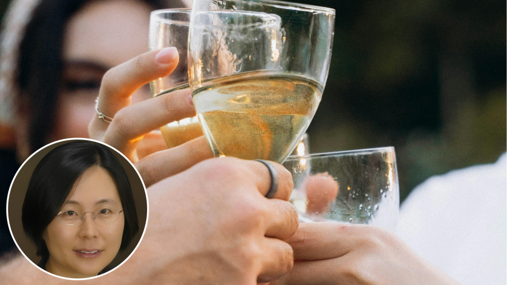 Eunyoung Cho, profesora asociada de Epidemiología y Dermatología en Brown (Seljan Salimova/Pexels)