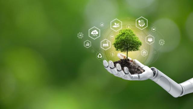 El futuro del agua será sostenible, seguro e inteligente