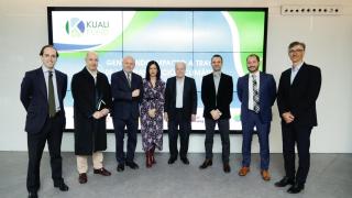 Presentación del Fondo Kuali.