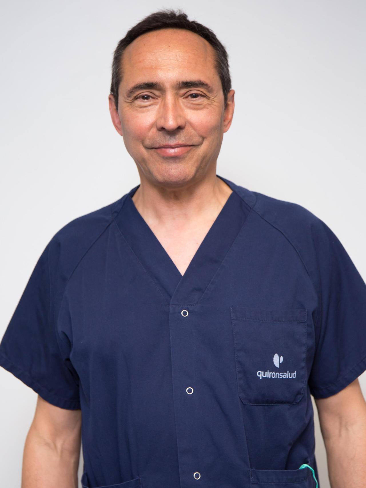 Dr. Tejero (HQ Zaragoza)