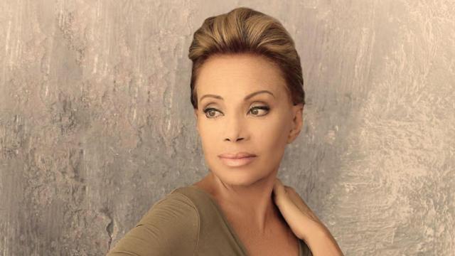 Paloma San Basilio actuará en A Coruña dentro de su gira de despedida 'Gracias'