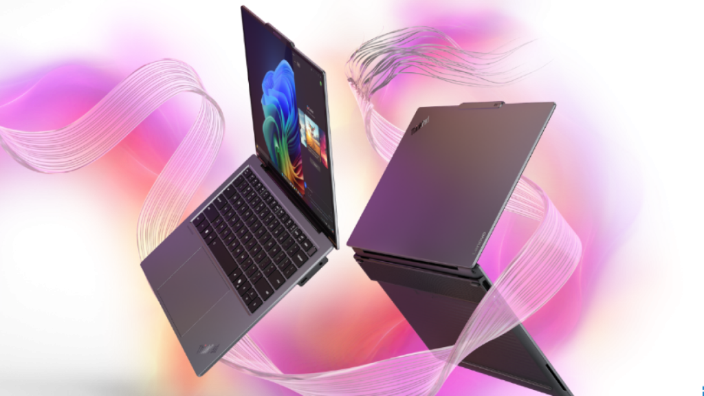Lenovo ThinkPad X9, la herramienta para las nuevas generaciones en el entorno empresarial