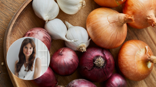 Ni blanca ni dulce: esta es la mejor cebolla para incluir a nuestra alimentación según la médico Isabel Viña