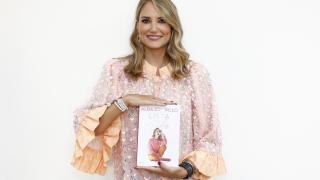 Alba Carrillo es una de las colaboradoras con más estilo de la pequeña pantalla.