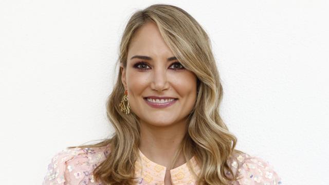Alba Carrillo es una de las colaboradoras con más estilo de la pequeña pantalla.