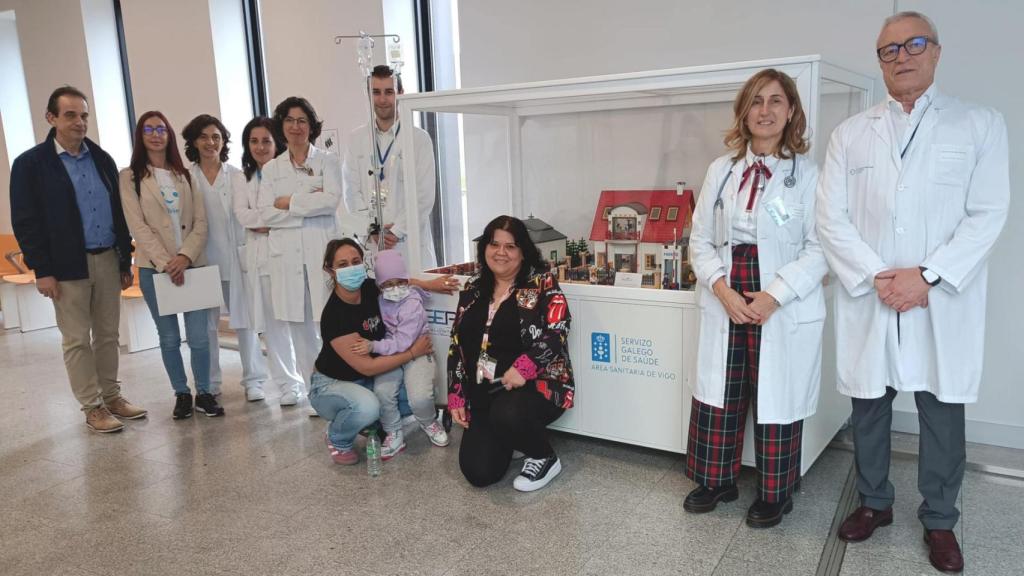 Presentación de la iniciativa.