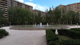 Este es el mejor barrio para vivir en Zaragoza, según la IA: “Comercio local de calidad y ambiente seguro”