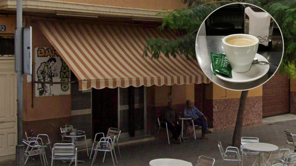 La mujer fue detenida por la Guardia Civil de Huesca.