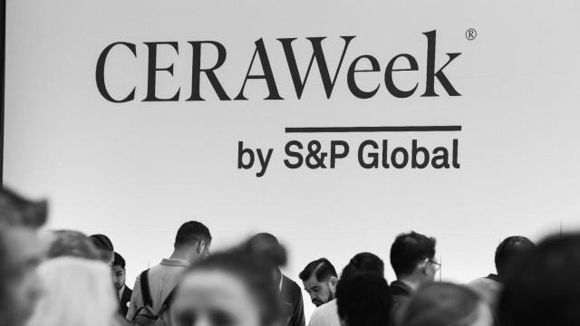CERAWeek 2025