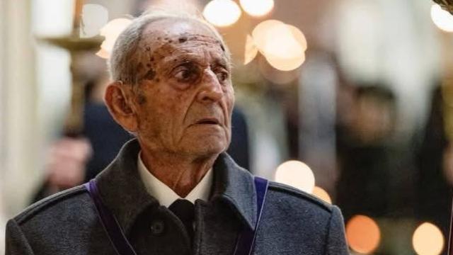 Imagen de Paco 'el del molino'.