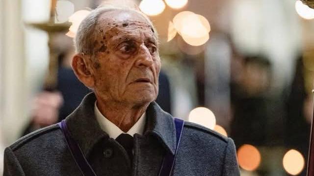 Imagen de Paco 'el del molino'