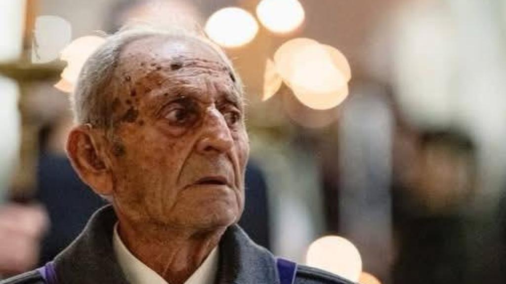 Imagen de Paco 'el del molino'