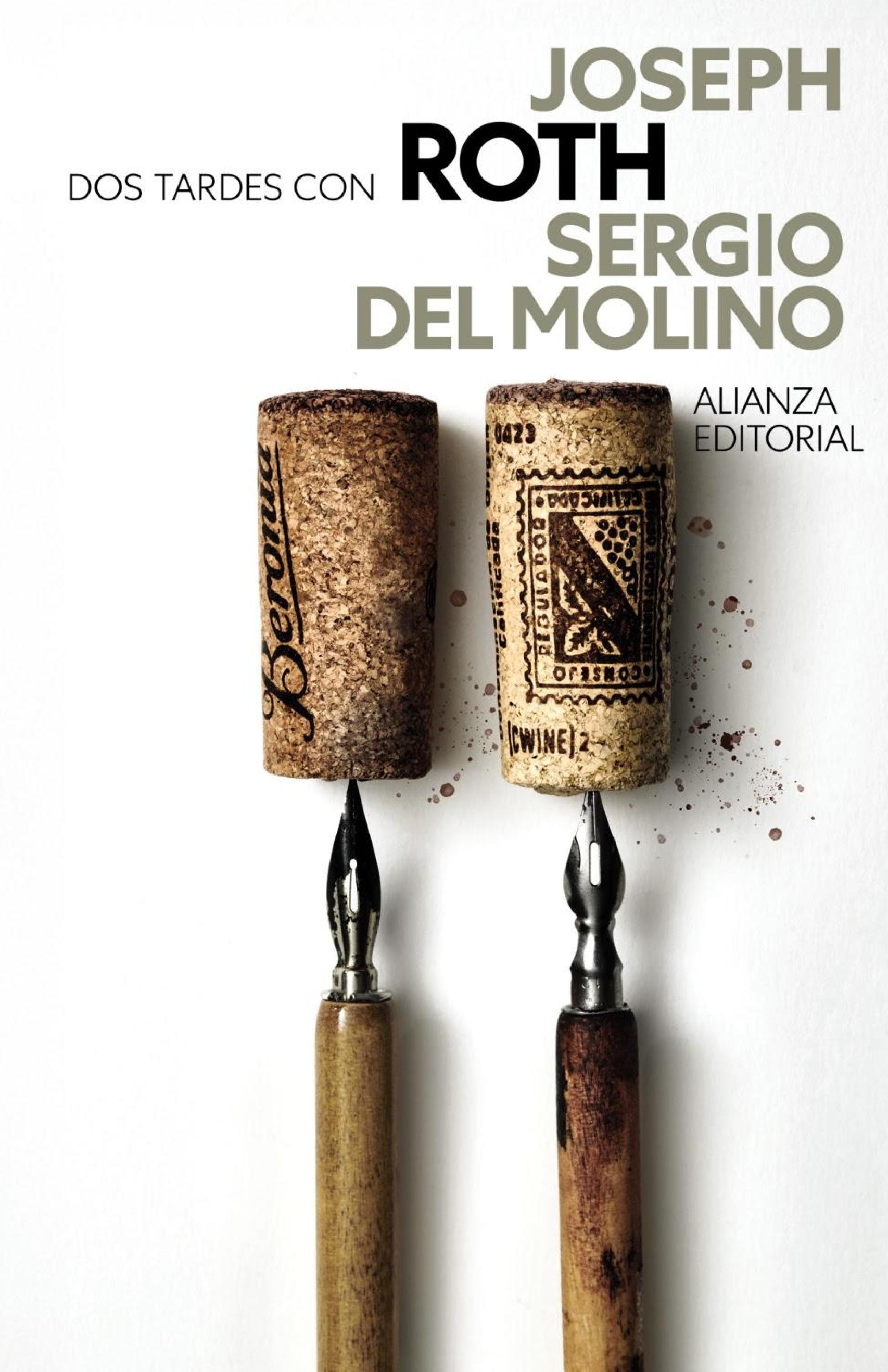 Portada de la entrega escrita por Sergio del Molino