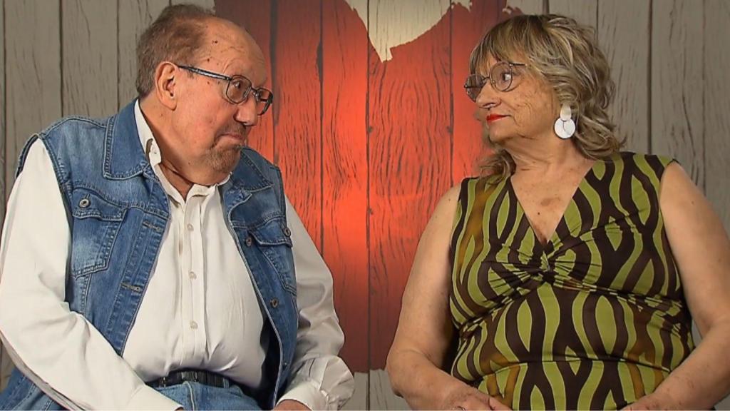 Una soltera de Murcia rechaza a su cita en 'First Dates' por un motivo de peso: Me están dando taquicardias