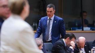 Sánchez ya ha comunicado a algunos de sus ministros que renuncia a que haya Presupuestos en 2025