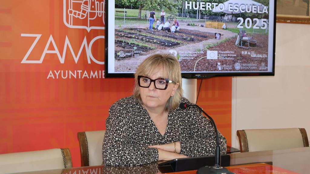 Ana Belén González