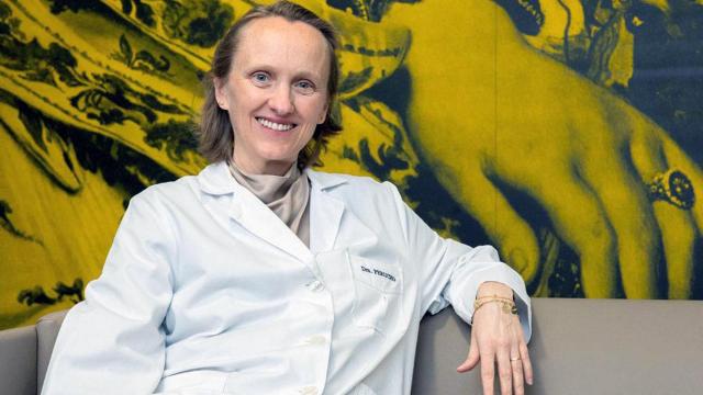 La tesis doctoral de Teresa Perucho demuestra que las patologías se asociaban al estilo de vida cortesano.