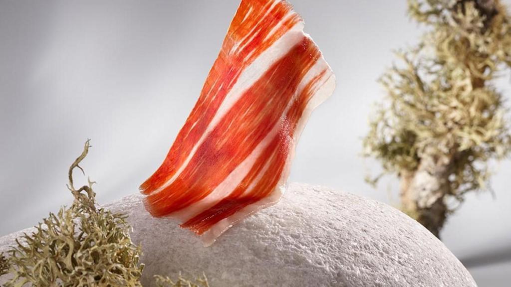 Esta firma extremeña ha sido elegida como la mejor marca de jamones del mundo.