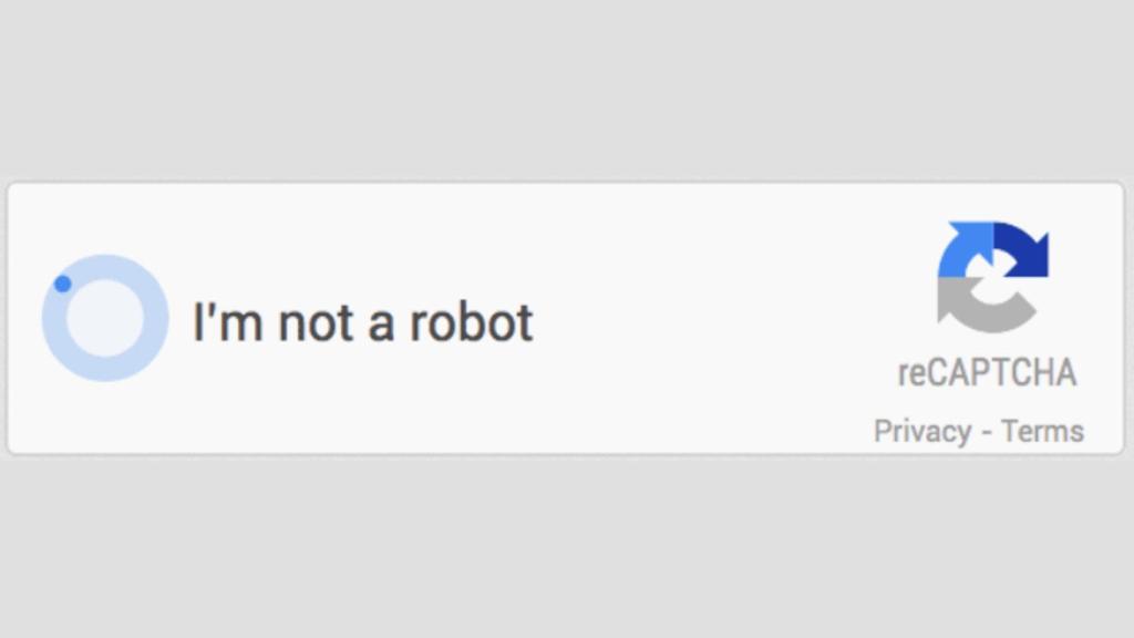 ReCAPTCHA