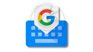 Fotomontaje de Gboard