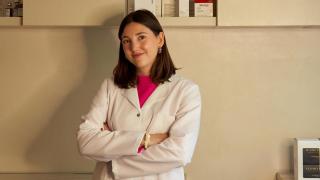 Amaya Manrique, nutricionista experta en neuroinflamación: La solución es ir a favor del cuerpo