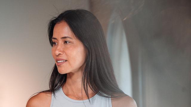 Xuan Lan, la gurú de gurús.