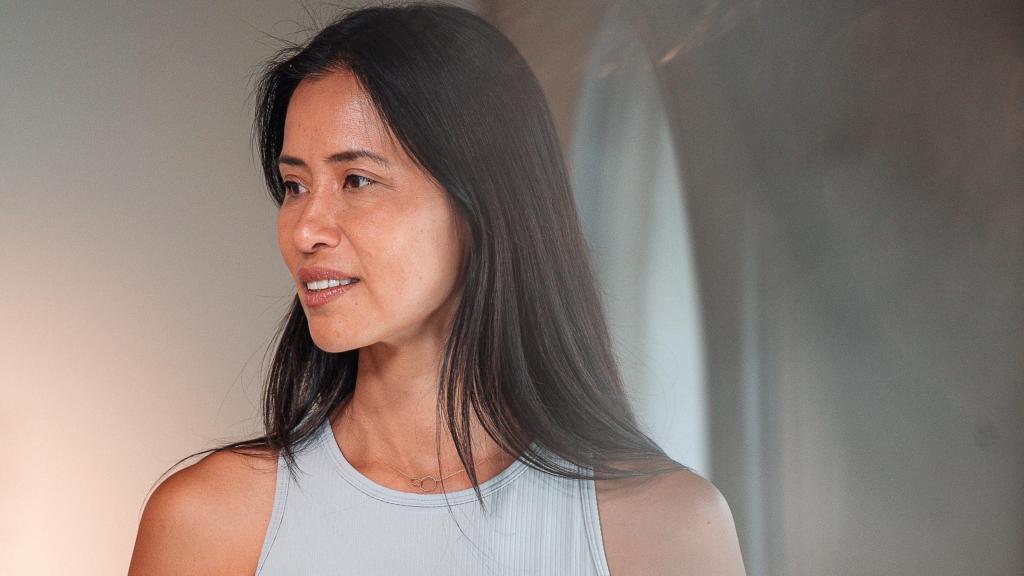 Xuan Lan, la gurú de gurús.