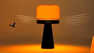 El dispositivo Lucilla 2 Pro.