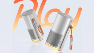 Los nuevos mini proyectores portátiles Play 6 y 6e