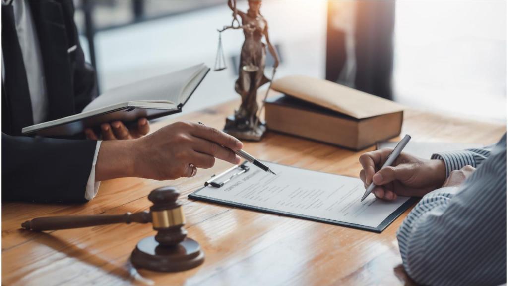 La Ley de Segunda Oportunidad actúa en estos casos.