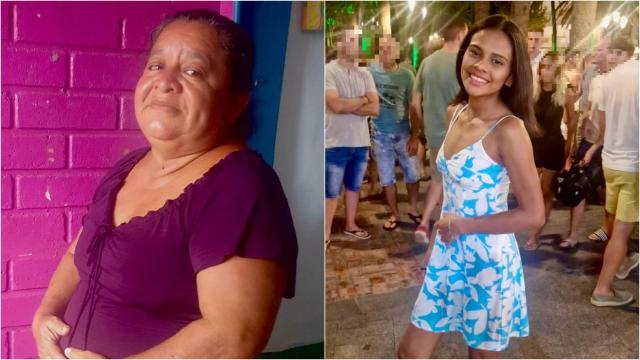 Tania López llegó a España para trabajar y acabó en una red de prostitución.