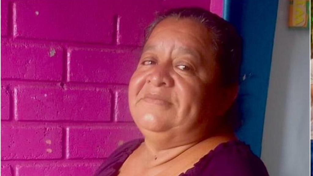 Tania López llegó a España para trabajar y acabó en una red de prostitución.