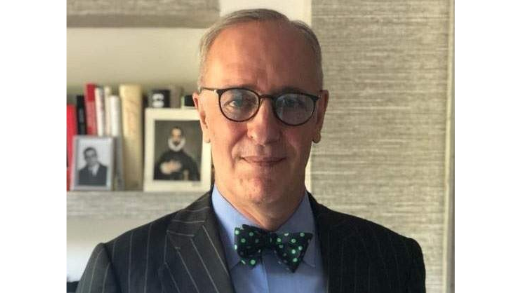 Lorenzo Bernaldo de Quirós