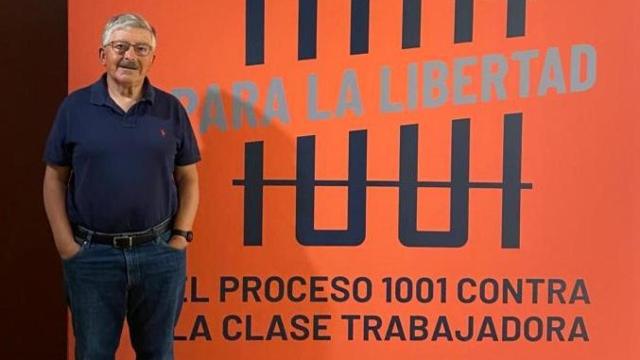 Juan Antonio Mata ha fallecido en Albacete a los 75 años de edad.