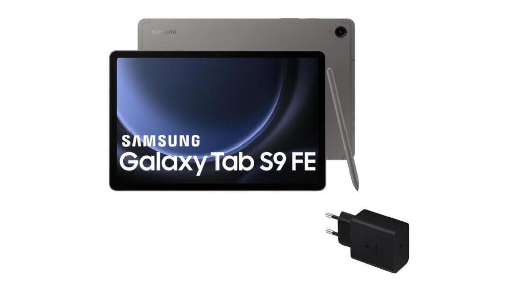 Samsung Galaxy Tab S9