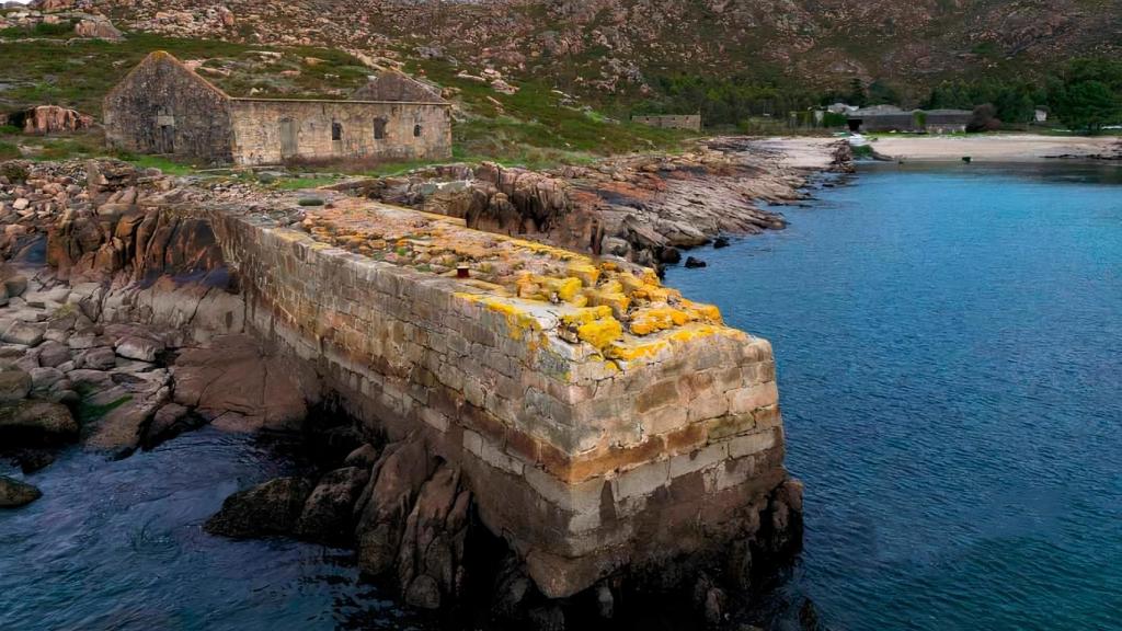 Aquí se capturaron cerca de 12.000 cetáceos