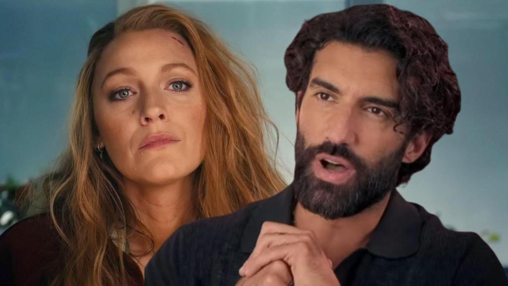 Blake Lively ha emprendido una batalla legal contra el director y coprotagonista de la película 'It Ends With Us' Justin Baldoni