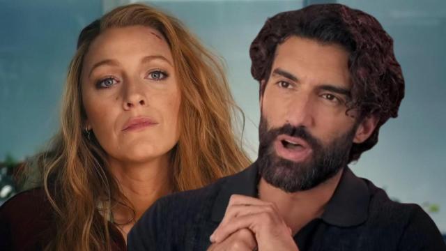 Blake Lively ha emprendido una batalla legal contra el director y coprotagonista de la película 'It Ends With Us' Justin Baldoni