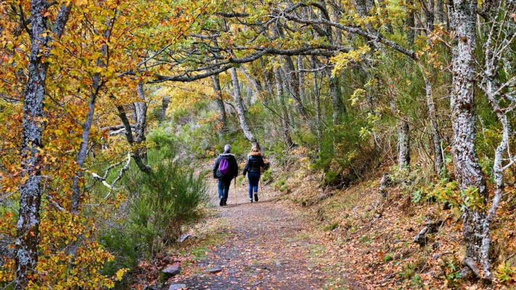Turismo Castilla-La Mancha / David Blázquez.