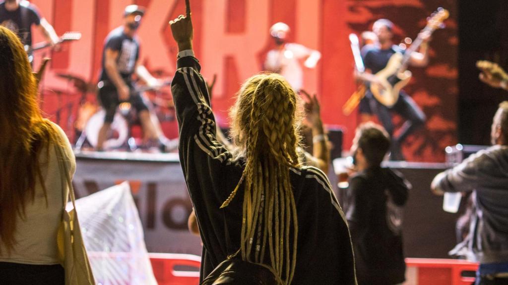 Vuelve el concurso de bandas emergentes Salvaxesons a Vigo